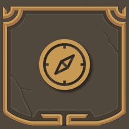 Errungenschaften-Symbol