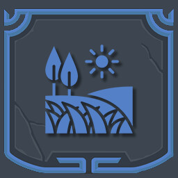 Errungenschaften-Symbol