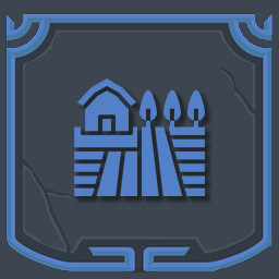 Errungenschaften-Symbol