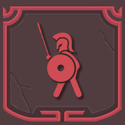 Errungenschaften-Symbol