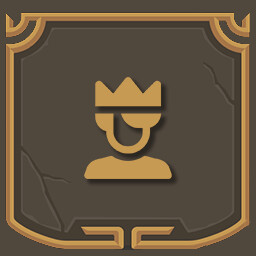 Errungenschaften-Symbol