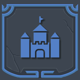 Errungenschaften-Symbol