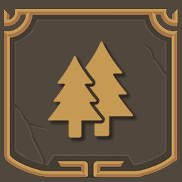 Errungenschaften-Symbol