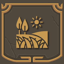 Errungenschaften-Symbol