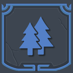 Errungenschaften-Symbol