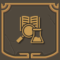 Errungenschaften-Symbol