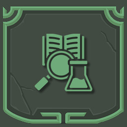 Errungenschaften-Symbol