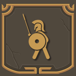 Errungenschaften-Symbol