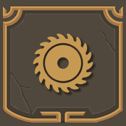 Errungenschaften-Symbol