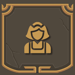 Errungenschaften-Symbol