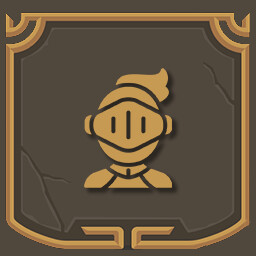 Errungenschaften-Symbol