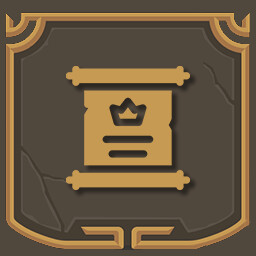 Errungenschaften-Symbol