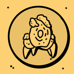 Icon for Walking Stone