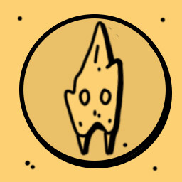 Icon for Wood Spirit