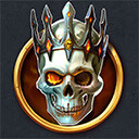 Icon for Unstoppable