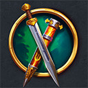 Icon for Arena Champion