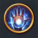 Icon for Shaman