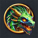 Icon for Warlord
