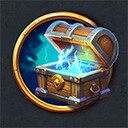 Icon for Treasure Hunter