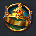 Icon for Conqueror