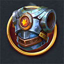 Icon for Relic Hunter