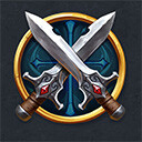 Icon for Combat Baptism