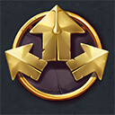 Icon for Improvement