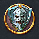 Icon for Crowd Favorite