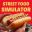 Street Food Simulator icon