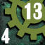 In-Depth Analysis of the 13th Machine #4