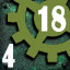 In-Depth Analysis of the 18th Machine #4