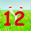 Icon for Play level 12