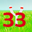 Icon for Play level 33