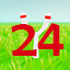 Icon for Play level 24