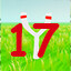 Icon for Play level 17