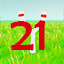 Icon for Play level 21