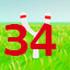 Icon for Play level 34