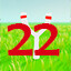 Icon for Play level 22