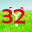 Icon for Play level 32