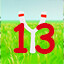 Icon for Play level 13