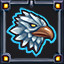 Icon for The Grey Hawk