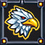 Icon for The White Eagle