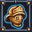 Icon for Champion of the Arena