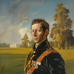 Icon for Completed Tuscany