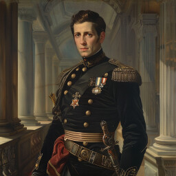 Icon for Completed Belgium