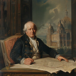 Icon for Completed Prussia