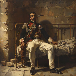 Icon for Completed Sardinia