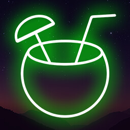 Icon for Beginner Coconut