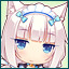 Icon for Two Catgirls in Love