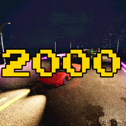 Icon for 2000 !!